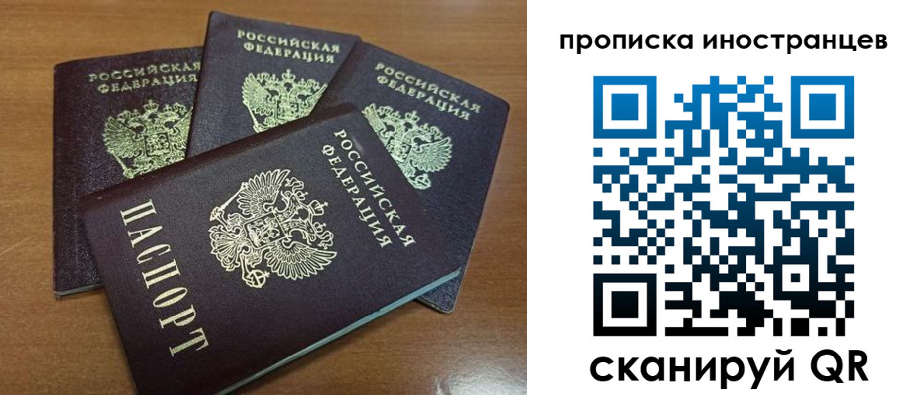 временная прописка в Волоколамске